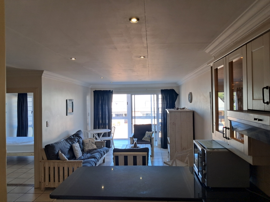 To Let 2 Bedroom Property for Rent in Jeffreys Bay Central Eastern Cape
